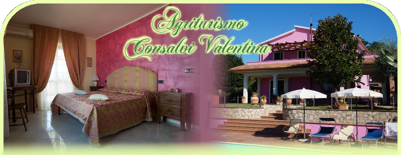 Agriturismo Consalvi Valentina