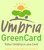 Umbria Green Card